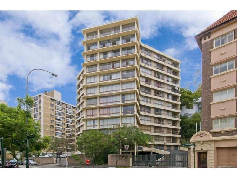 41-49 Roslyn Gardens, Elizabeth Bay NSW 2011