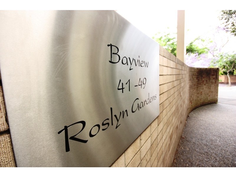 41-49 Roslyn Gardens, Elizabeth Bay NSW 2011