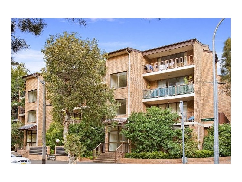 Pyrmont NSW 2009