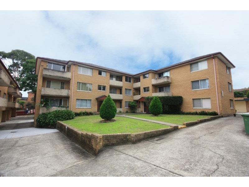 North Parramatta NSW 2151