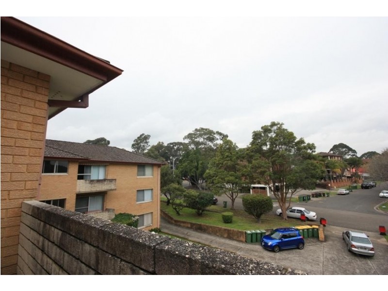 North Parramatta NSW 2151