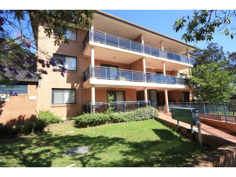 Homebush West NSW 2140