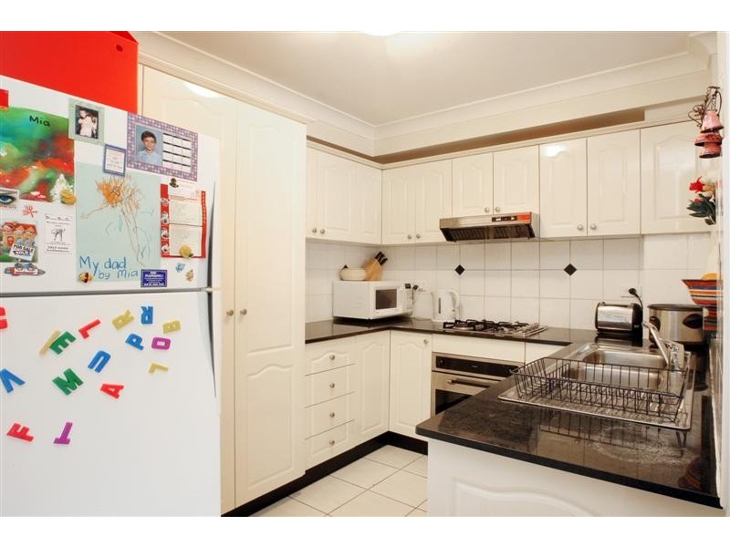 Homebush West NSW 2140