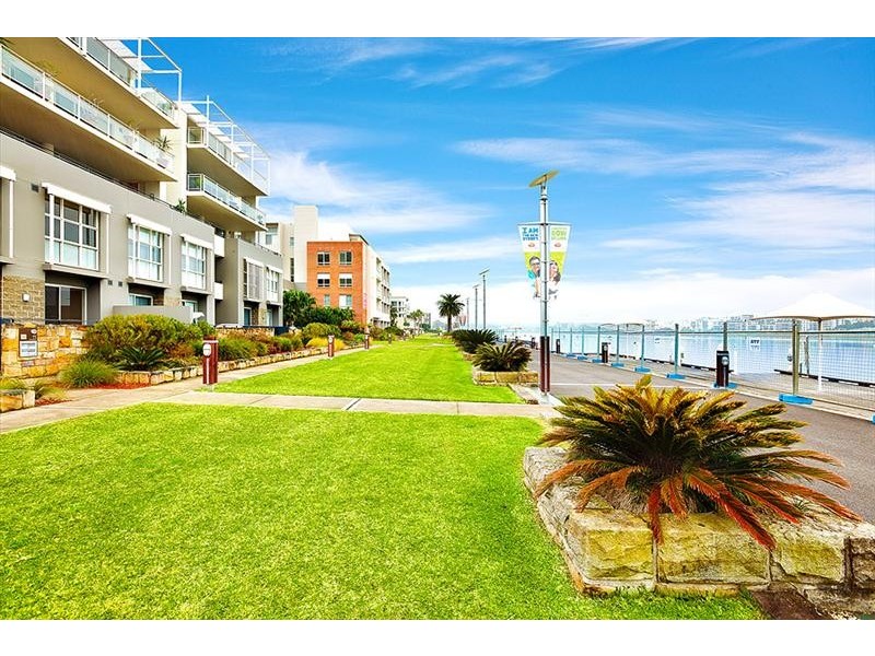 Wentworth Point NSW 2127