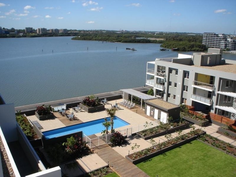 Wentworth Point NSW 2127