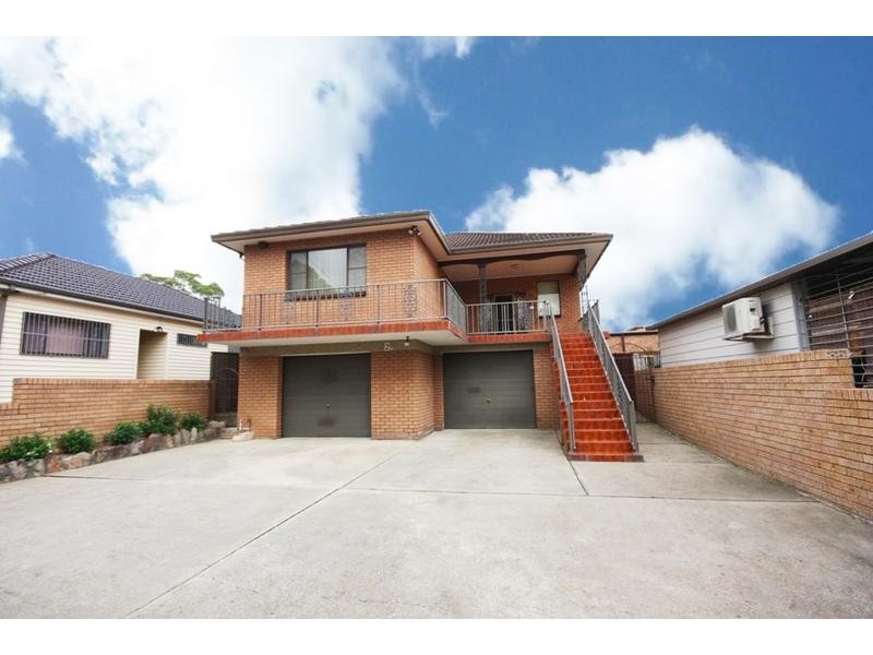 Lidcombe NSW 2141
