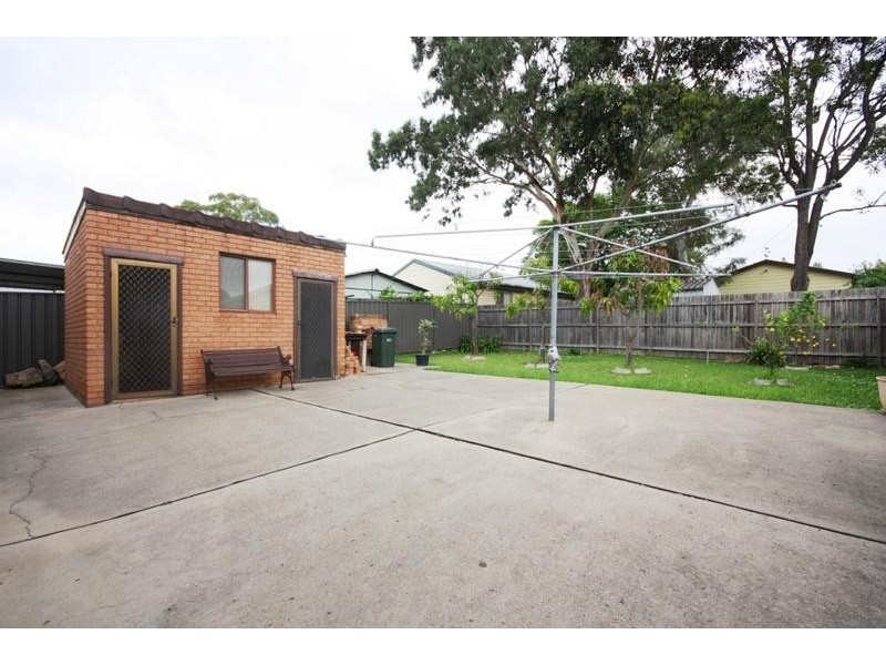 Lidcombe NSW 2141