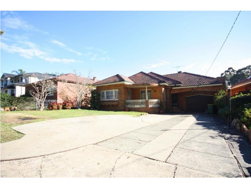 Strathfield NSW 2135