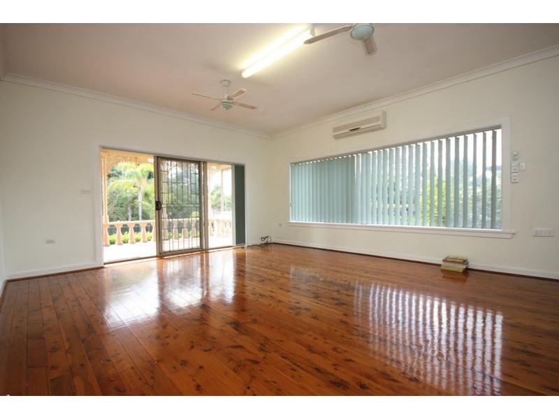 Strathfield NSW 2135