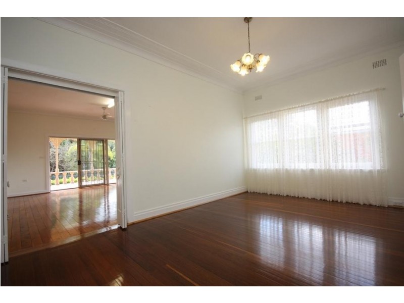 Strathfield NSW 2135