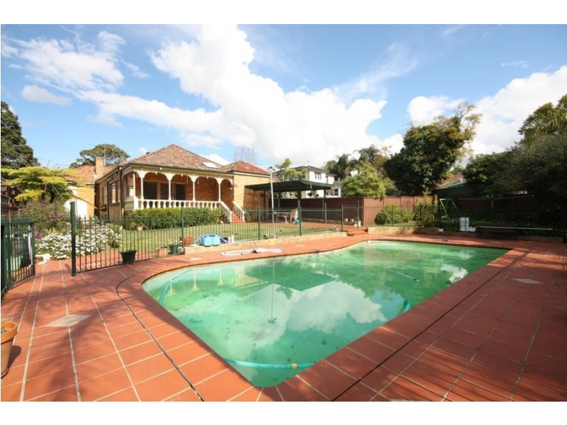 Strathfield NSW 2135
