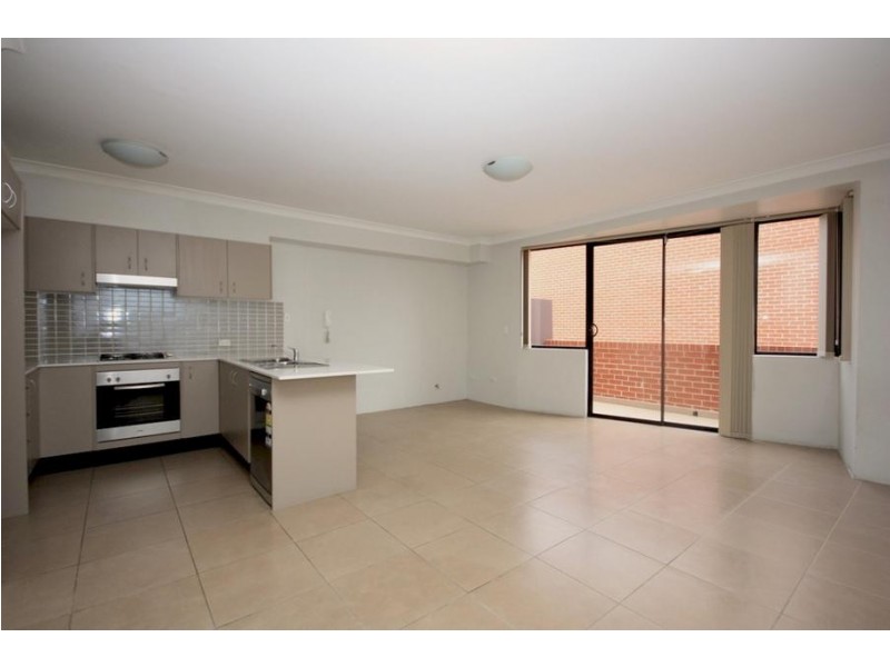 31/9-21 Hillcrest Street, Homebush NSW 2140