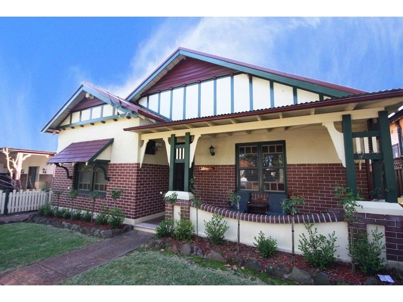 Burwood Heights NSW 2136