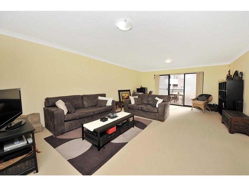 25/34 Marlborough Road, Homebush West NSW 2140