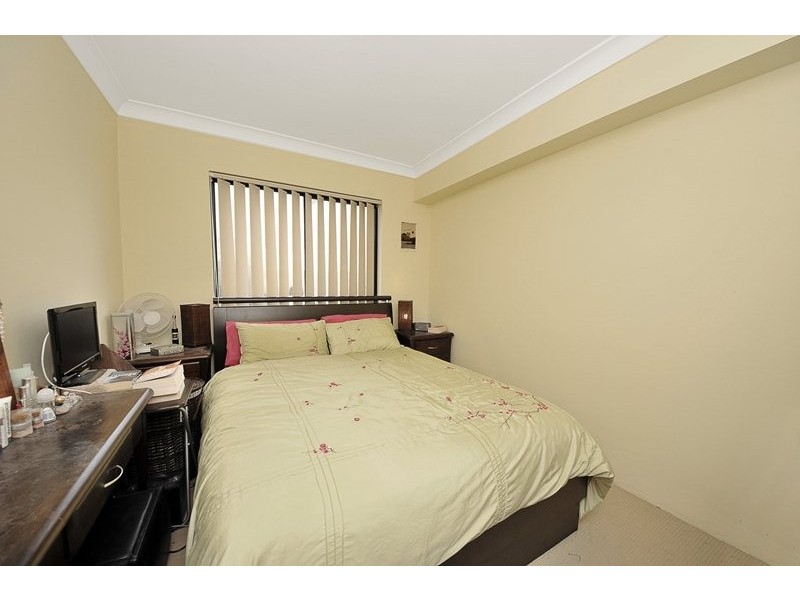 25/34 Marlborough Road, Homebush West NSW 2140