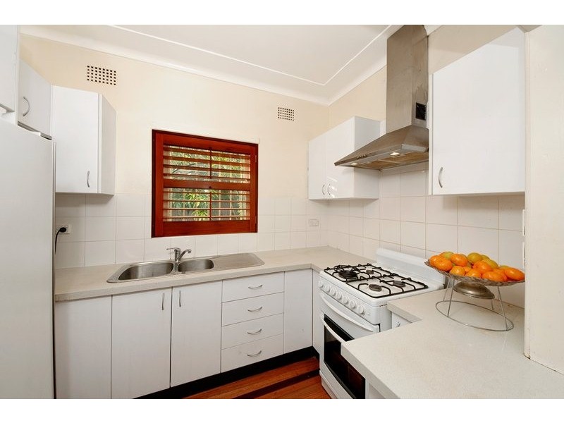 Strathfield NSW 2135