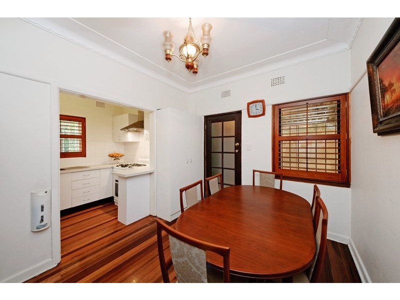 Strathfield NSW 2135