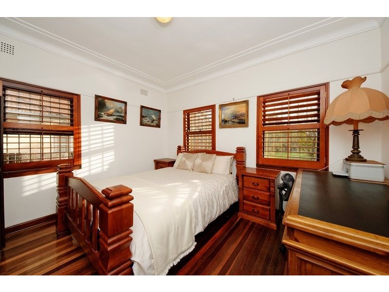 Strathfield NSW 2135