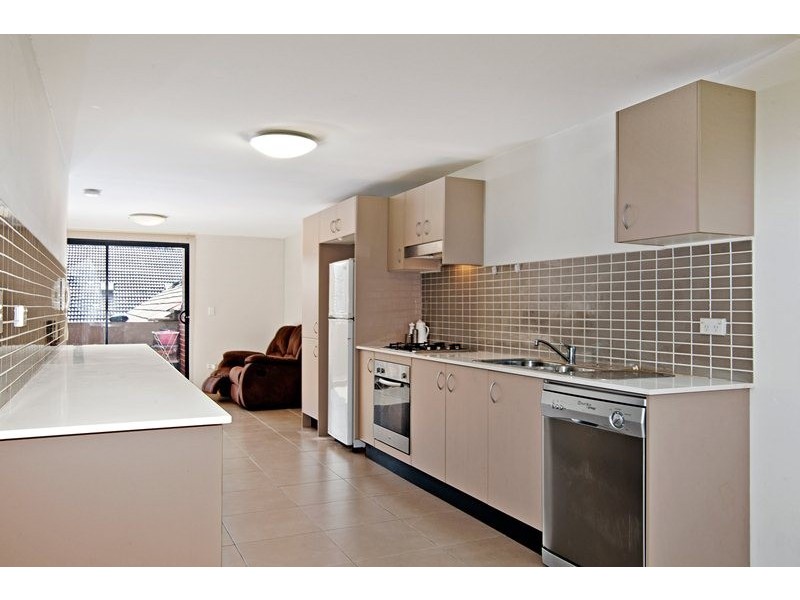 45/9-21 Hillcrest Street, Homebush NSW 2140