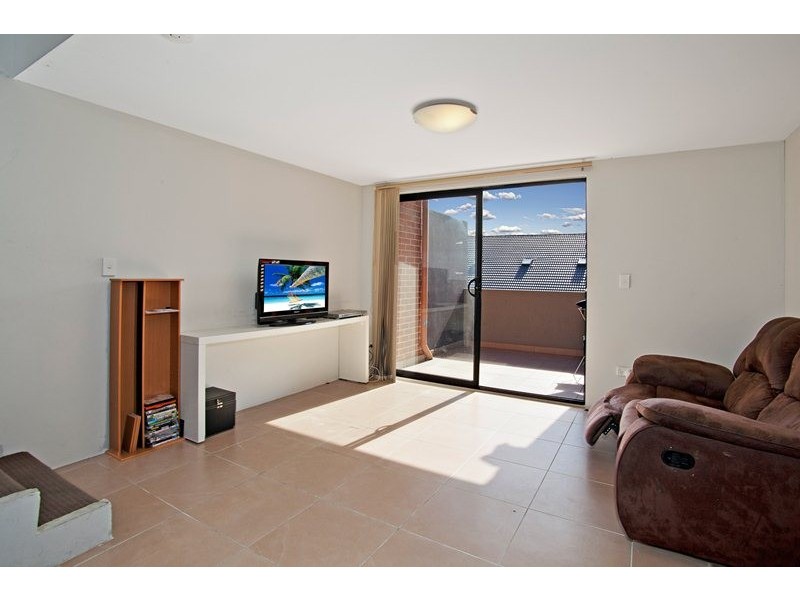 45/9-21 Hillcrest Street, Homebush NSW 2140