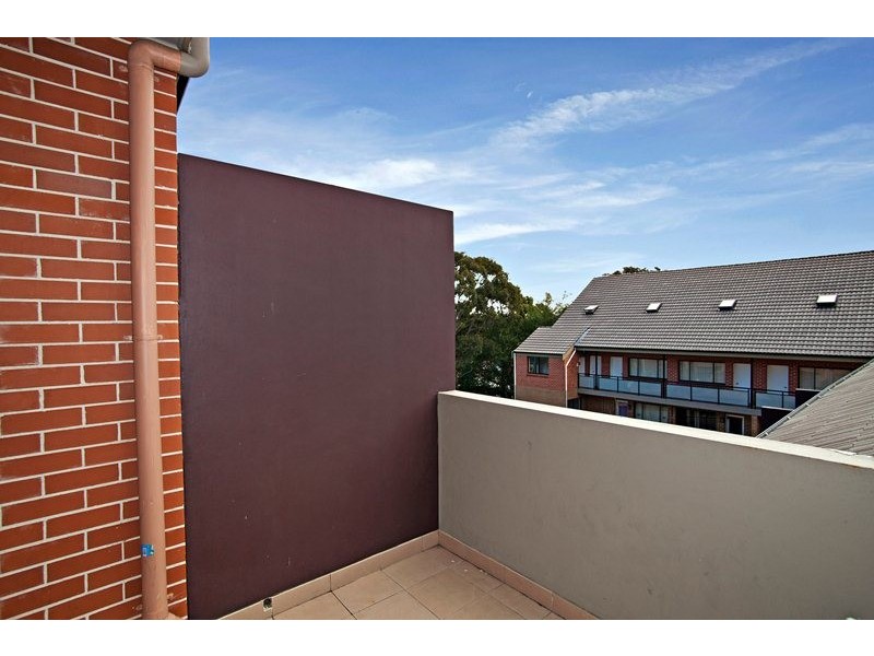 45/9-21 Hillcrest Street, Homebush NSW 2140