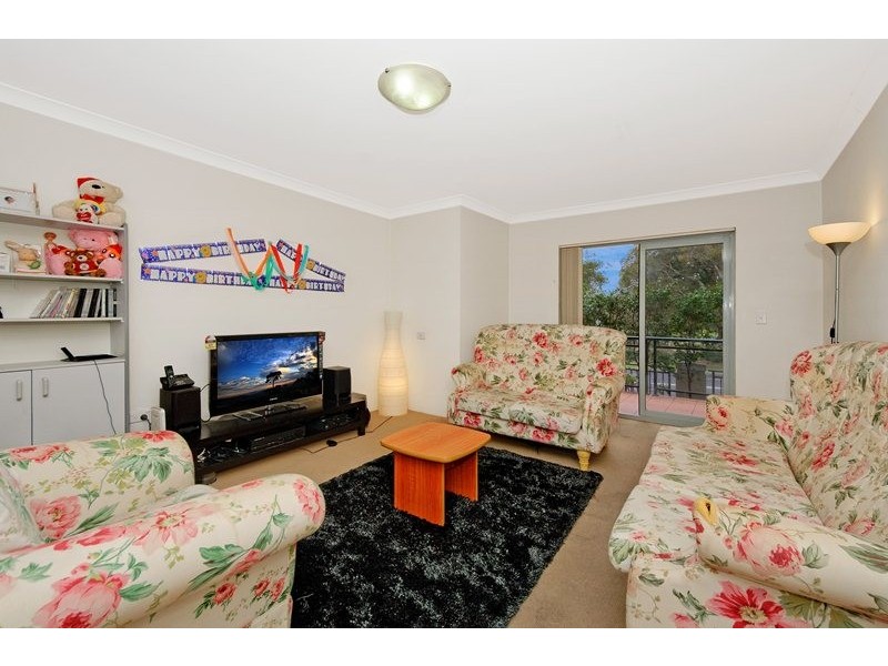 10/113 Arthur Street, Homebush NSW 2140