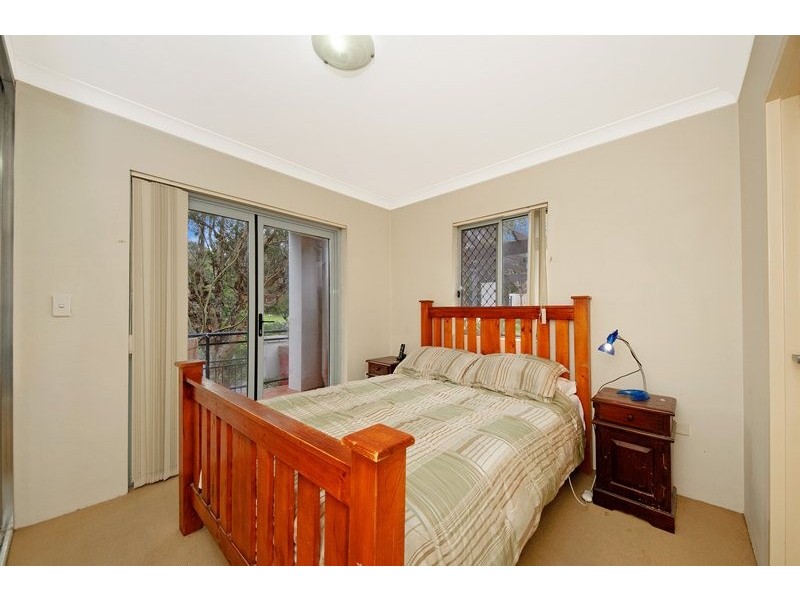 10/113 Arthur Street, Homebush NSW 2140