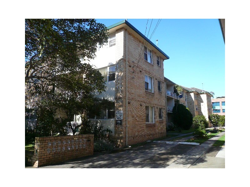 11/28A RUSSELL, Strathfield NSW 2135
