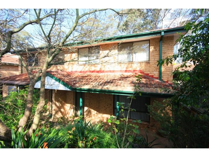Cherrybrook NSW 2126