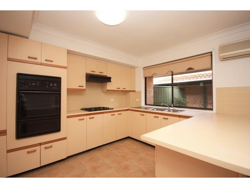 Cherrybrook NSW 2126