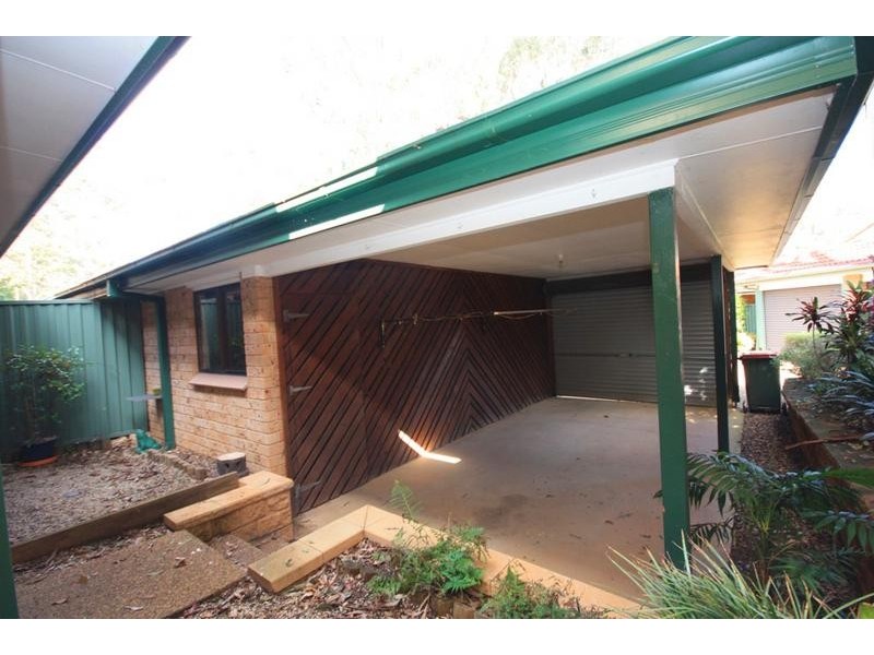 Cherrybrook NSW 2126