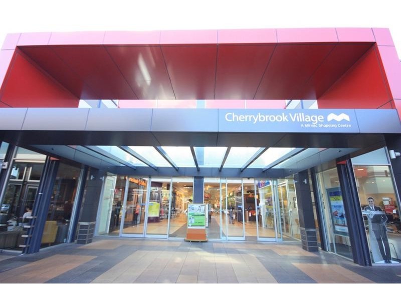 Cherrybrook NSW 2126