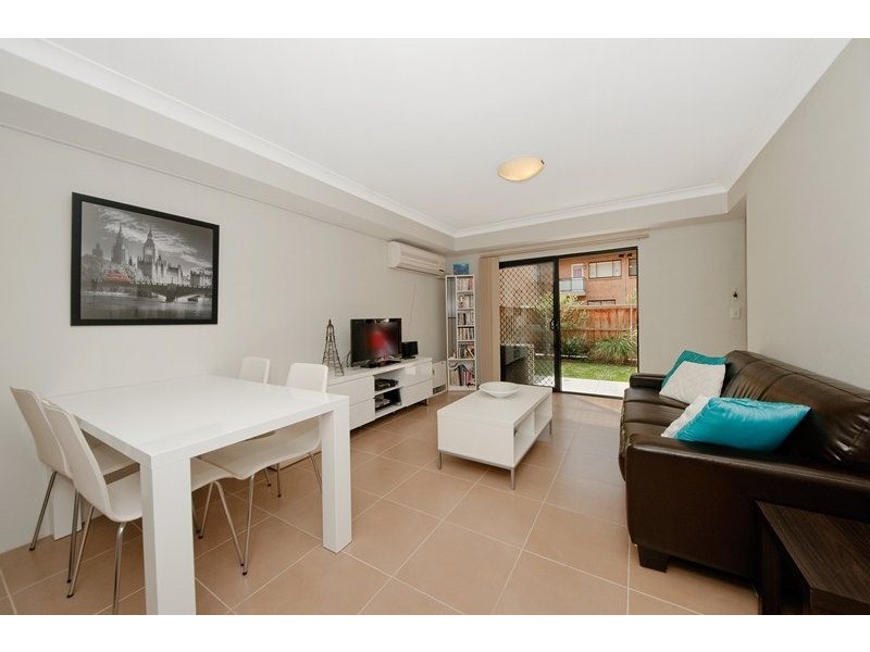 14/9-21 Hillcrest Street, Homebush NSW 2140
