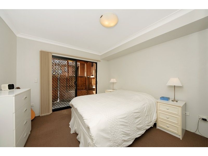 14/9-21 Hillcrest Street, Homebush NSW 2140