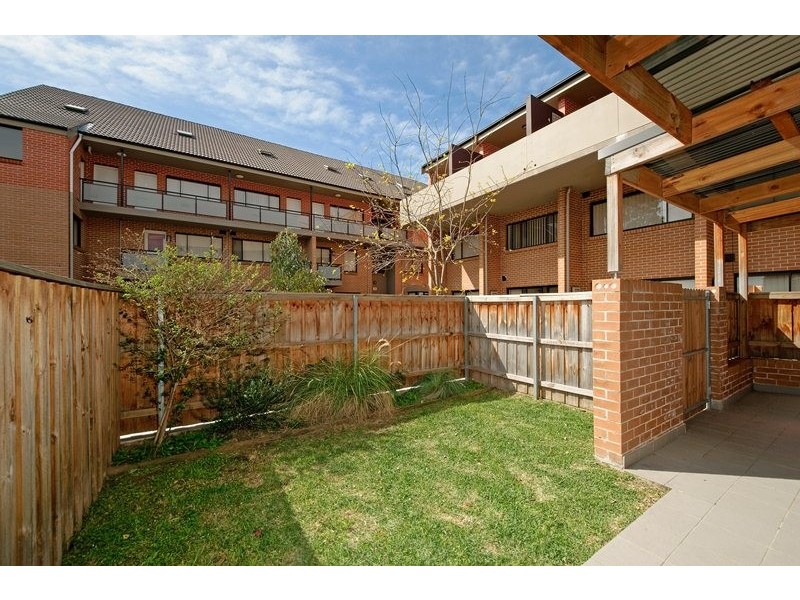 14/9-21 Hillcrest Street, Homebush NSW 2140