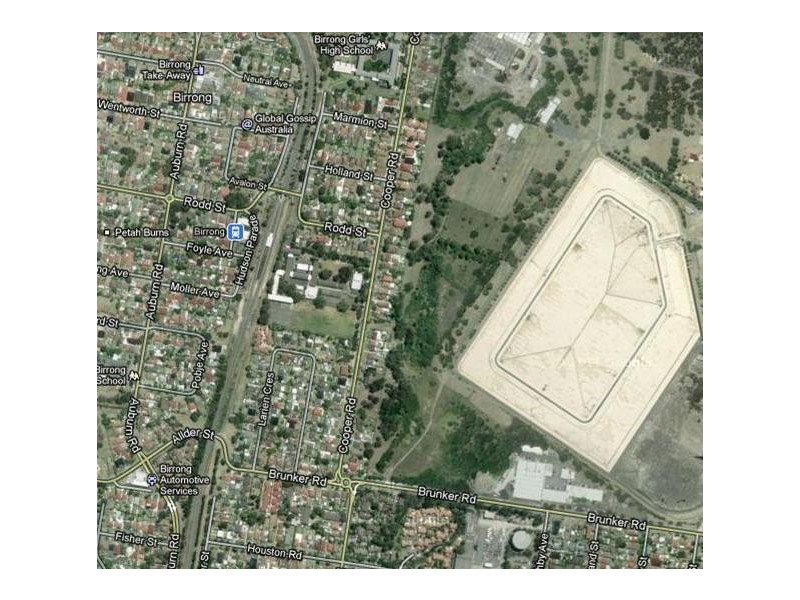 Yagoona NSW 2199