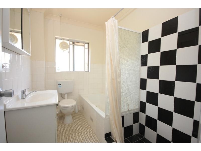 Concord NSW 2137
