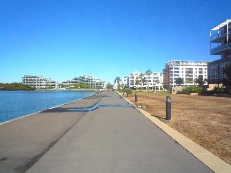 Wentworth Point NSW 2127