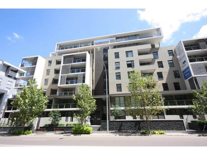Rhodes NSW 2138
