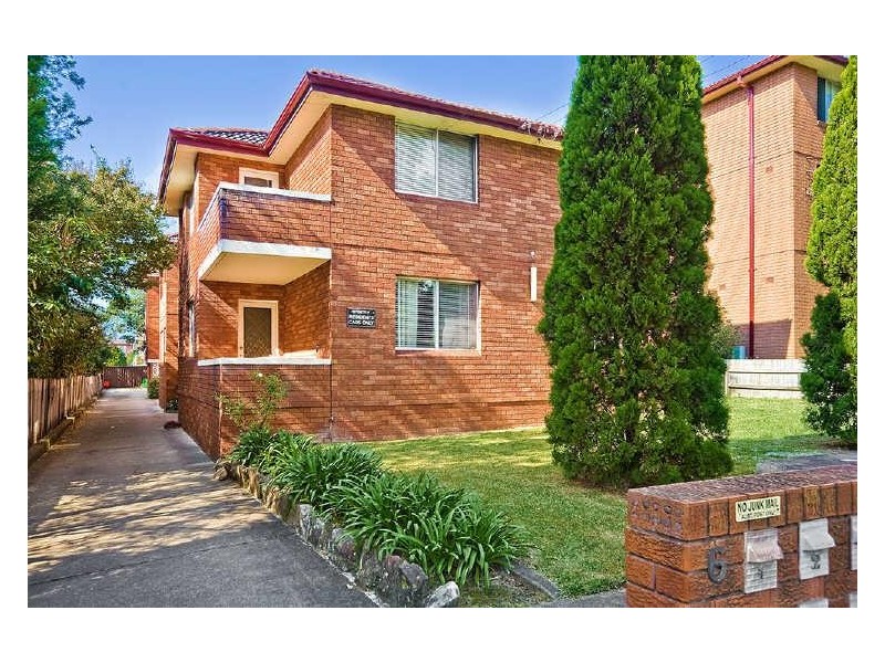 Homebush West NSW 2140