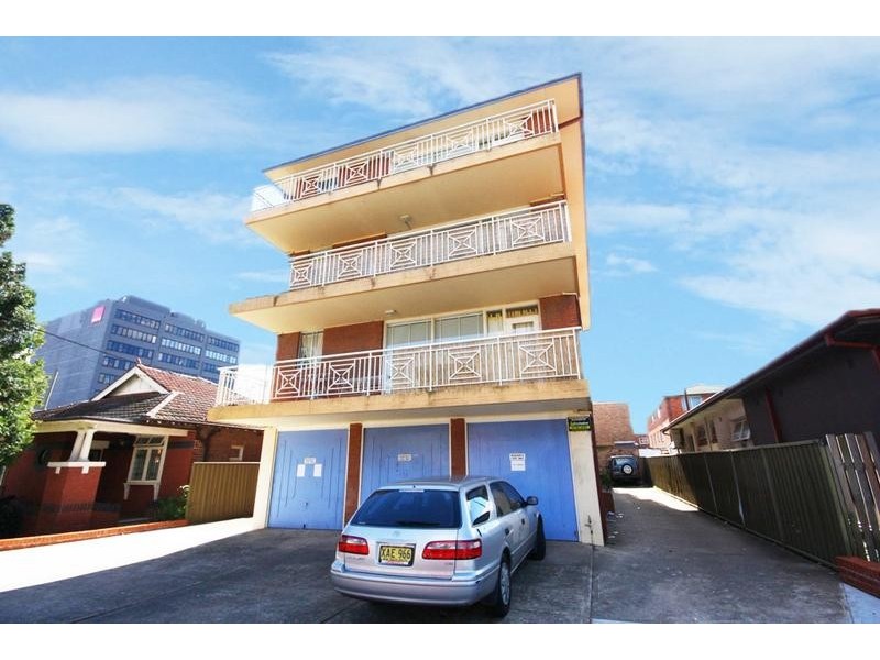 Strathfield NSW 2135