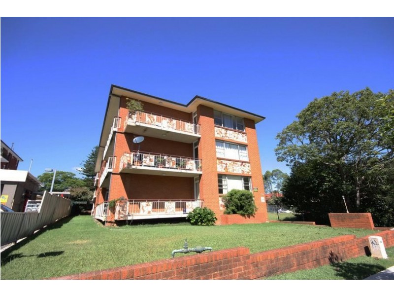 Epping NSW 2121