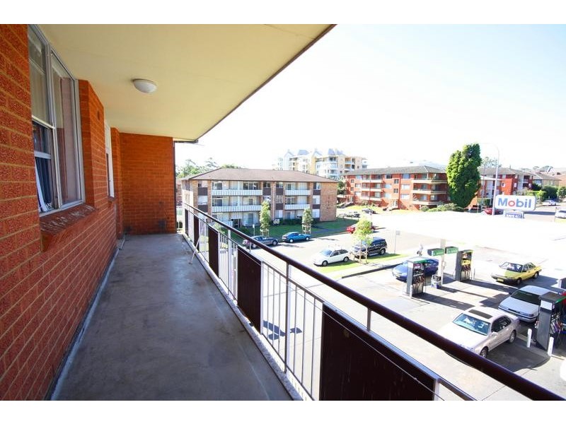 Epping NSW 2121