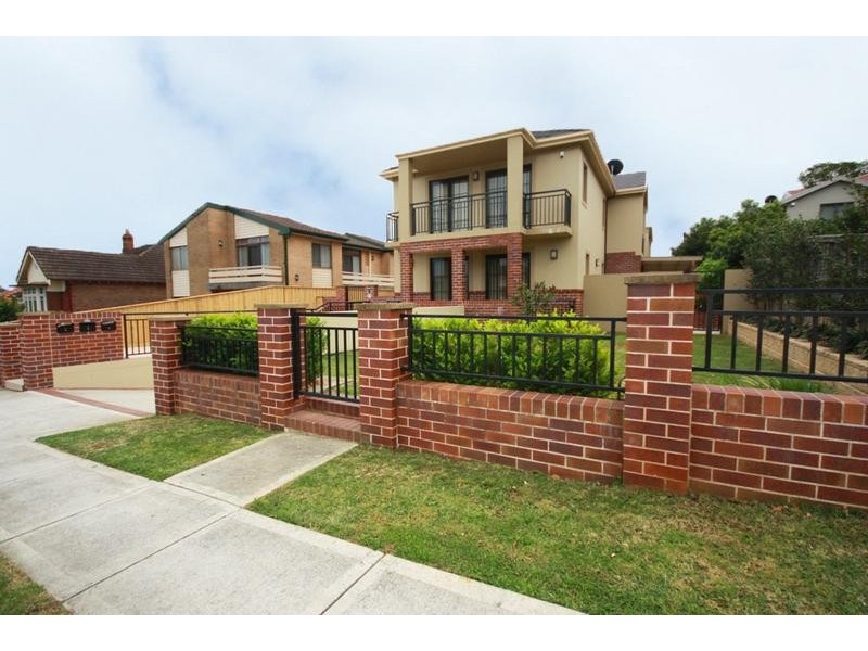 North Strathfield NSW 2137