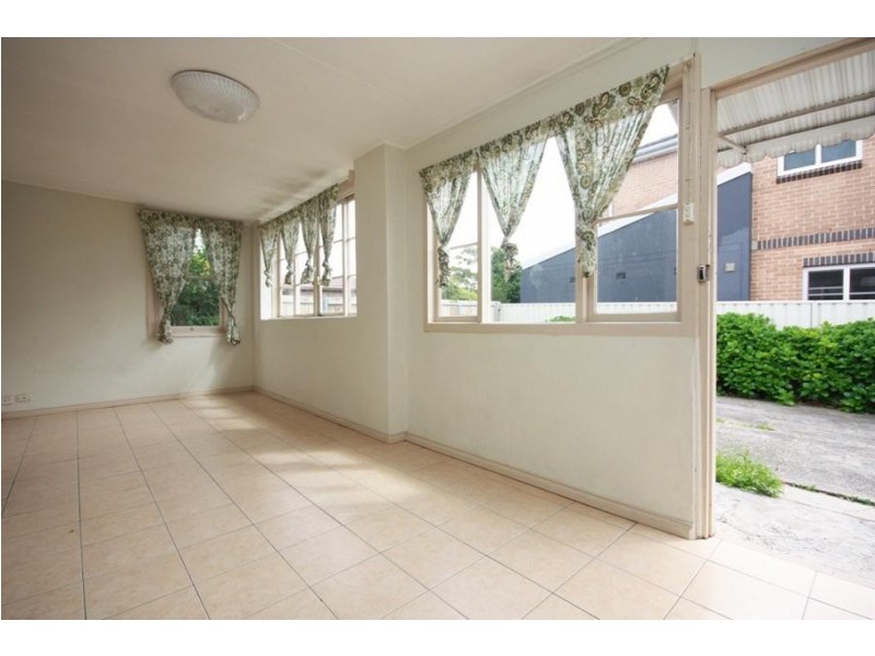 Croydon NSW 2132