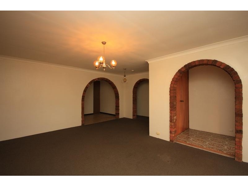 Strathfield South NSW 2136