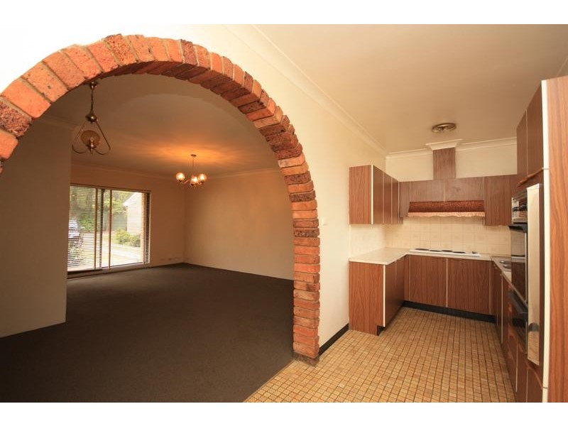 Strathfield South NSW 2136