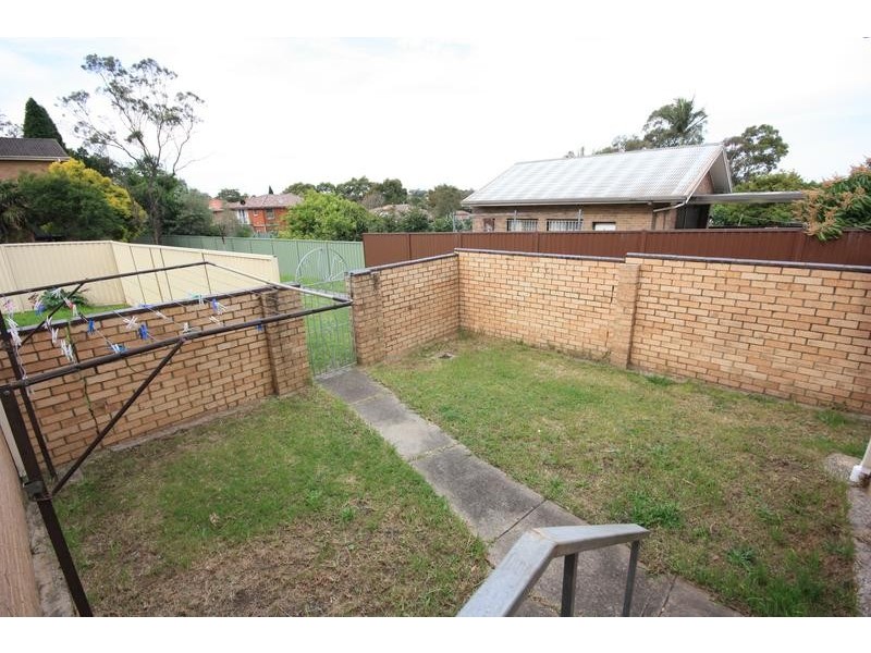 Enfield NSW 2136