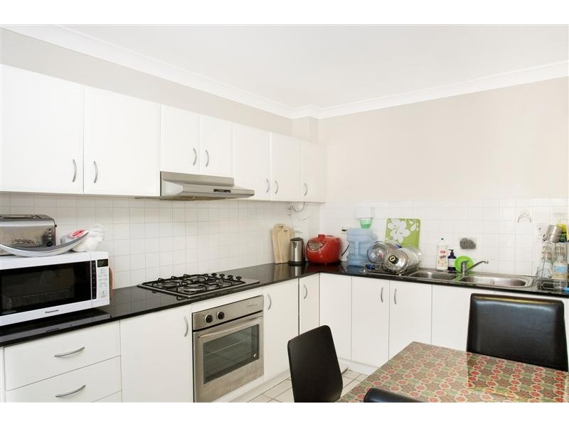 26/113 Arthur Street, Homebush West NSW 2140