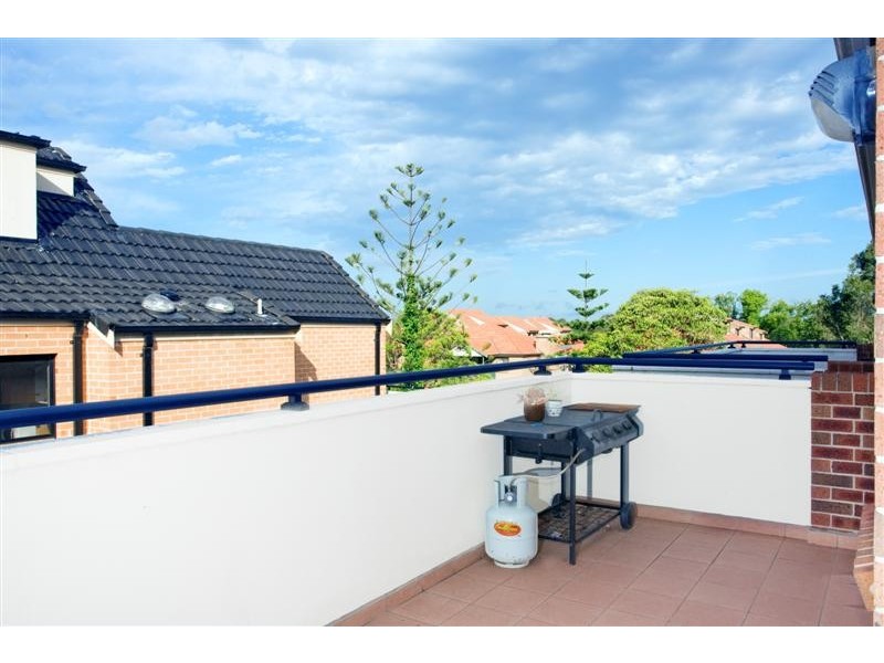 26/113 Arthur Street, Homebush West NSW 2140